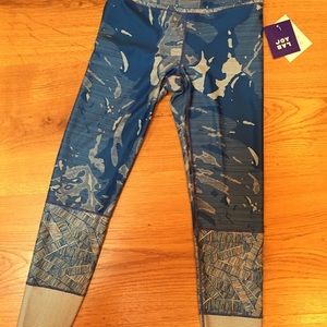 Brand New yoga pants